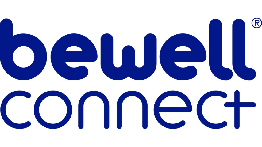BeWellConnect App